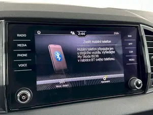 Škoda Karoq Ambition Plus
