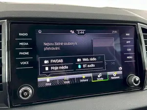 Škoda Karoq Ambition Plus