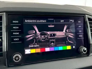 Škoda Karoq Ambition Plus