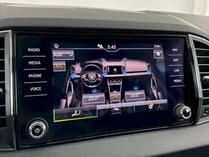 Škoda Karoq Ambition Plus