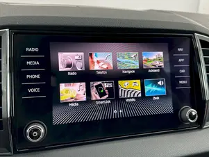 Škoda Karoq Ambition Plus