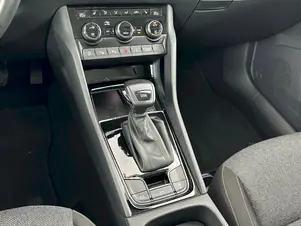 Škoda Karoq Ambition Plus