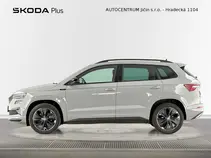 Karoq SportLine