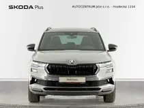 Karoq SportLine