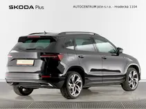 Karoq SportLine