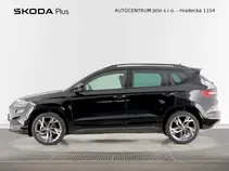 Karoq SportLine