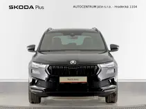 Karoq SportLine
