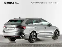 Octavia RS