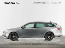 Octavia RS