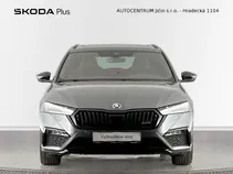 Octavia RS