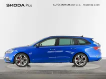 Octavia RS