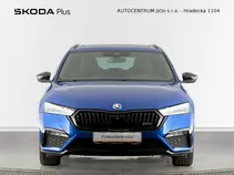 Octavia RS