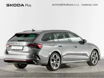 Octavia RS