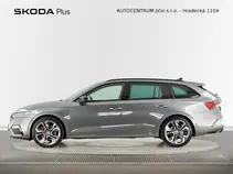 Octavia RS