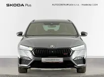 Octavia RS