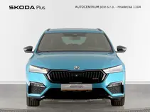 Octavia RS