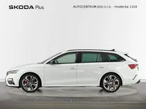 Octavia RS
