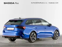 Octavia RS