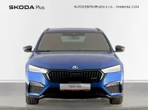 Octavia RS