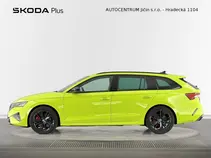 Octavia RS