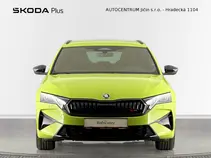 Octavia RS