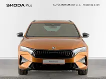 Octavia RS