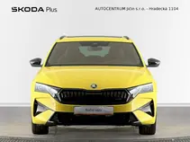 Octavia RS