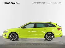 Octavia RS
