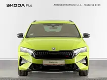 Octavia RS
