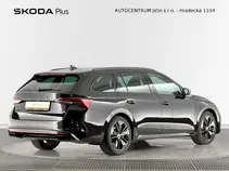 Octavia RS