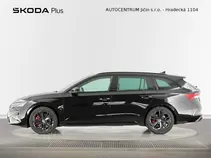 Octavia RS