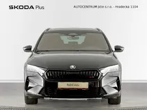 Octavia RS