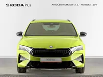 Octavia RS