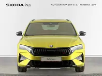 Octavia RS