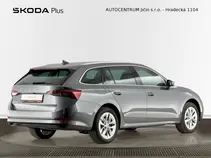 Octavia Style Plus
