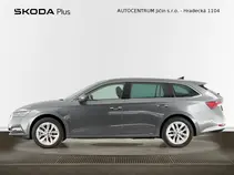 Octavia Style Plus