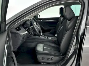 Škoda Octavia Style Plus