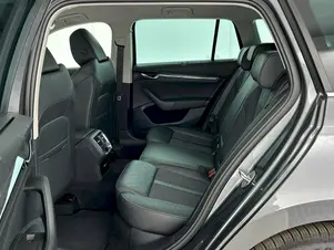Škoda Octavia Style Plus
