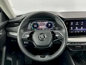 Škoda Octavia Style Plus