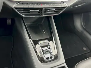 Škoda Octavia Style Plus