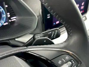 Škoda Octavia Style Plus