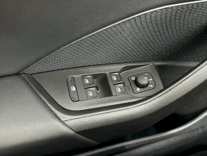 Škoda Octavia Style Plus