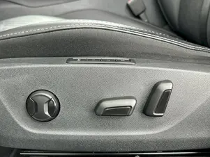 Škoda Octavia Style Plus