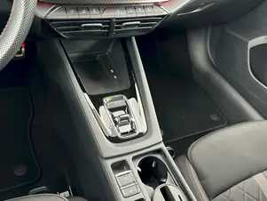 Škoda Octavia RS