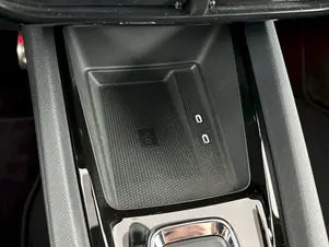 Škoda Octavia RS