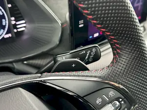 Škoda Octavia RS