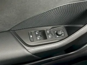 Škoda Octavia RS