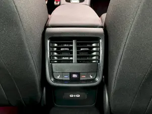 Škoda Octavia RS
