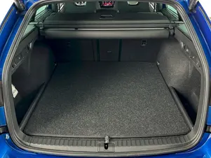 Škoda Octavia RS