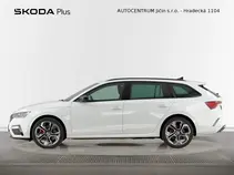 Octavia RS